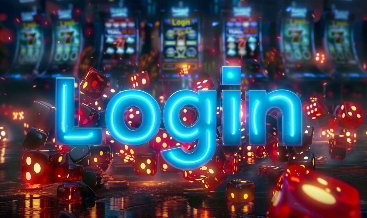 দ্রুত বিনোদন ব্যবহারে okbd login সচেতন রাউন্ডভিত্তিক দৃশ্য