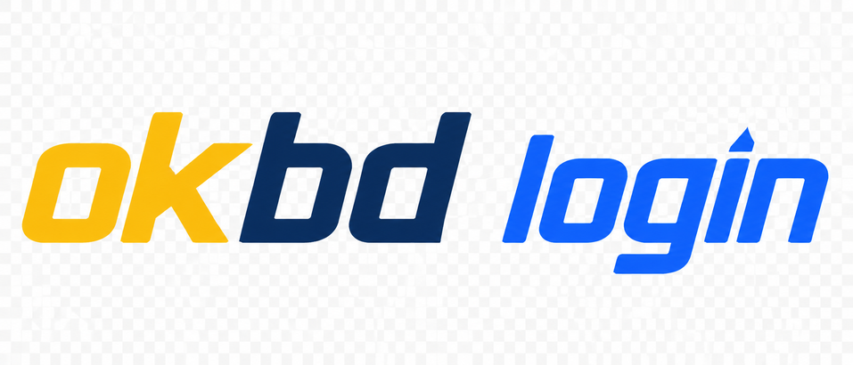 okbd login লোগো